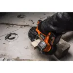 Aku tračna pila AEG BNS 18SBL-0 4935498943 18V 64mm