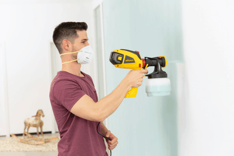 Električni pištolj za farbanje WAGNER W590 FLEXIO 2361538 630W