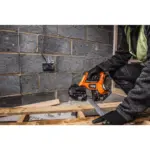 Aku tračna pila AEG BNS 18SBL-0 4935498943 18V 64mm