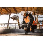 Aku udarni odvijač AEG BSS 18S12BL2-0 4935480060 18V 280Nm