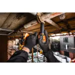 Aku udarni odvijač AEG BSS 18S12BL2-0 4935480060 18V 280Nm