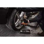 Aku udarni odvijač AEG BSS 18S12BL2-0 4935480060 18V 280Nm