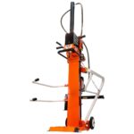 Električni monofazni vertikalni cjepač za drva Ruris DLV1200 3.0kW 12T