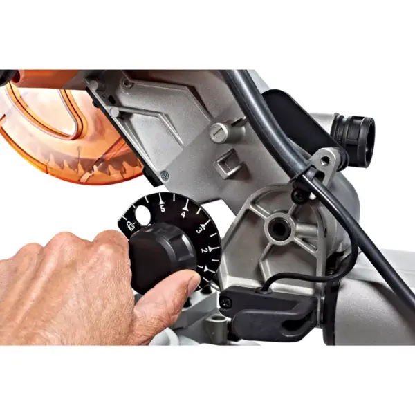 Električna potezno-nagibna pila - štucer AEG PS 254 L 4935440670 1800W 254mm