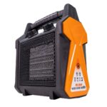 Električna grijalica - kalorifer Ruris Vulcano 300S 3000W