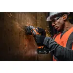 Aku ugaona - kutna brusilica AEG BEWS 18-115BLPX2-0 4935480856 18V 115mm