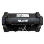 Električna grijalica - kalorifer Ruris Vulcano 300S 3000W