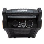 Električna grijalica - kalorifer Ruris Vulcano 300S 3000W