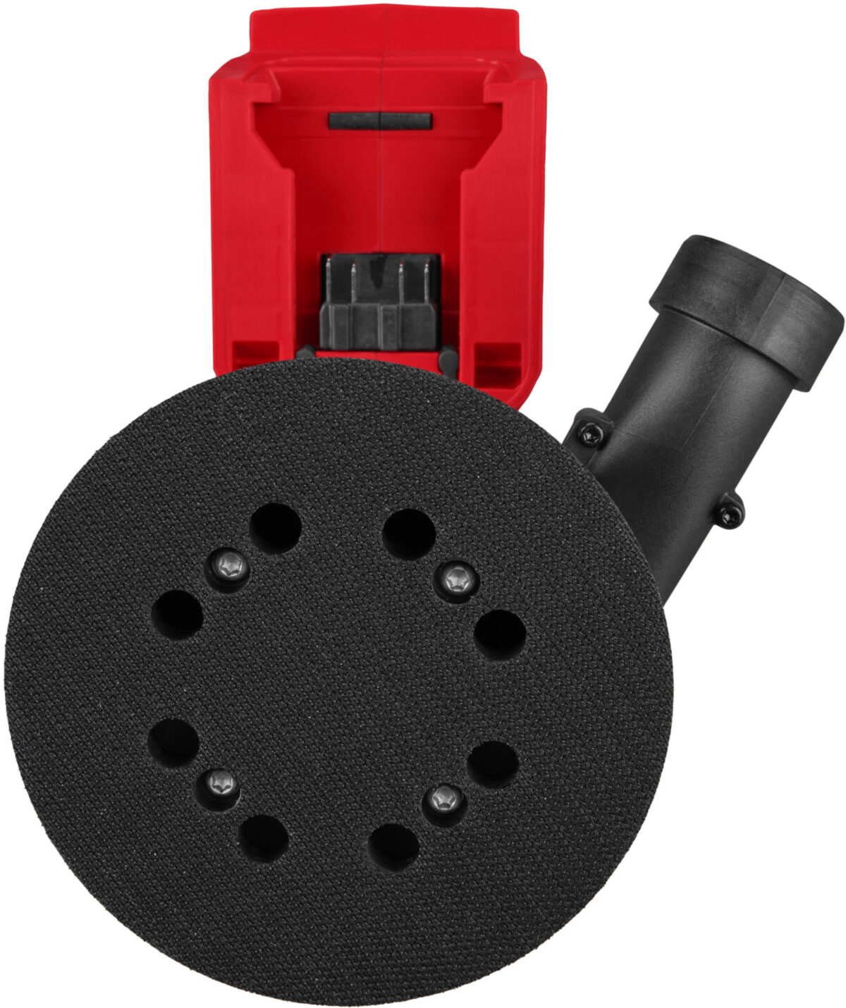 Aku ekscentrična - rotaciona brusilica Milwaukee FROS125-0B 4933498253 18V 125mm