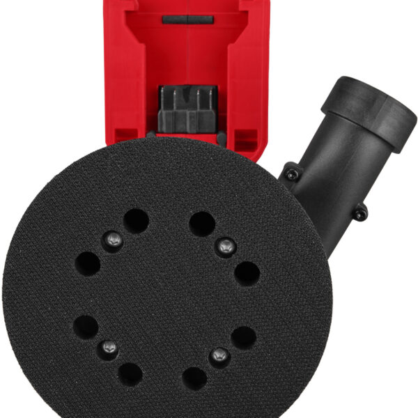 Aku ekscentrična - rotaciona brusilica Milwaukee FROS125-0B 4933498253 18V 125mm