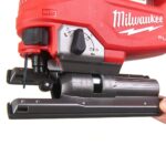 Aku ubodna pila Milwaukee M18 FJS-0 4933499153 18V