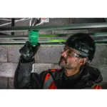 Laserski nivelir AEG CLG220-K 4935472254 20m zeleni