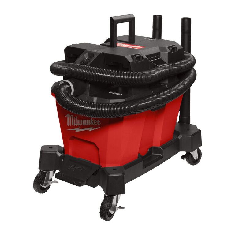 Aku usisivač za mokro-suho usisavanje Milwaukee M18 F2VC23L-0 4933478964 18V 23L