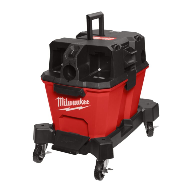 Aku usisivač za mokro-suho usisavanje Milwaukee M18 F2VC23L-0 4933478964 18V 23L