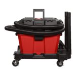 Aku usisivač za mokro-suho usisavanje Milwaukee M18 F2VC23L-0 4933478964 18V 23L