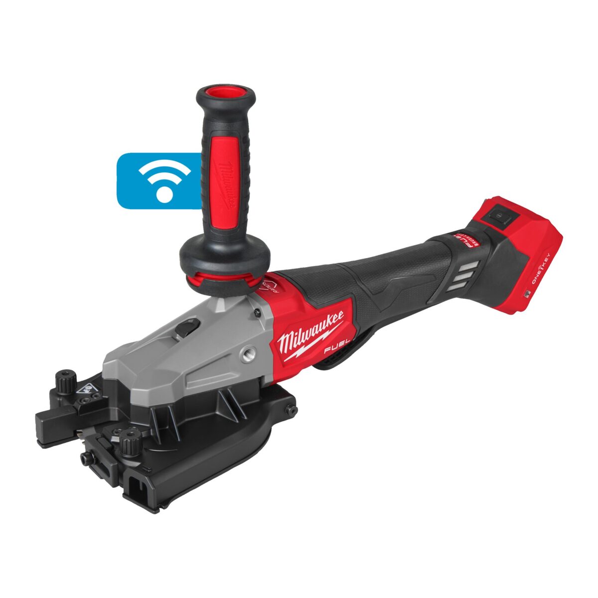 Aku rezač armature - šipki Milwaukee M18FRBCO32-0X 4933499366 18V 32mm