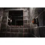 Laserski nivelir AEG CLR215-B 4935472252 15m crveni