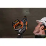 Aku udarna bušilica AEG BBH 18C-0 4935464984 18V 1.5J