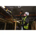 Aku udarna bušilica AEG BBH 18C-0 4935464984 18V 1.5J