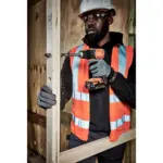 Aku bušilica - odvijač AEG BSB 18G4-202C 4935478631 18V sa dvije 2.0Ah baterije i punjačem u koferu