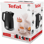 Kuhalo za vodu Tefal KO250830 P-16981 LOFT 1.7L 2400W