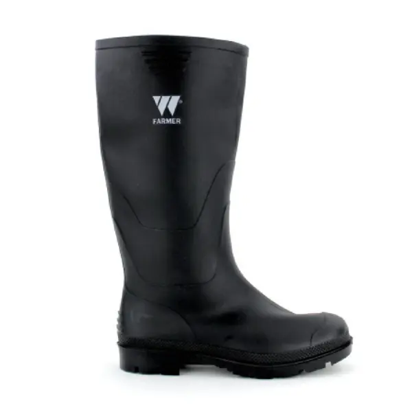 Zaštitne čizme duboke Lacuna Ginocchio 39 91GINOBK39