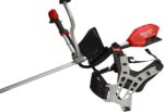 Aku trimer - kosa Milwaukee M18FBCU-802 4933492298 40cm sa dvije 8.0Ah baterije i punjačem