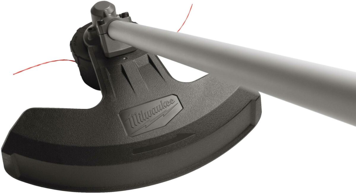 Aku trimer - kosa Milwaukee M18FBCU-802 4933492298 40cm sa dvije 8.0Ah baterije i punjačem