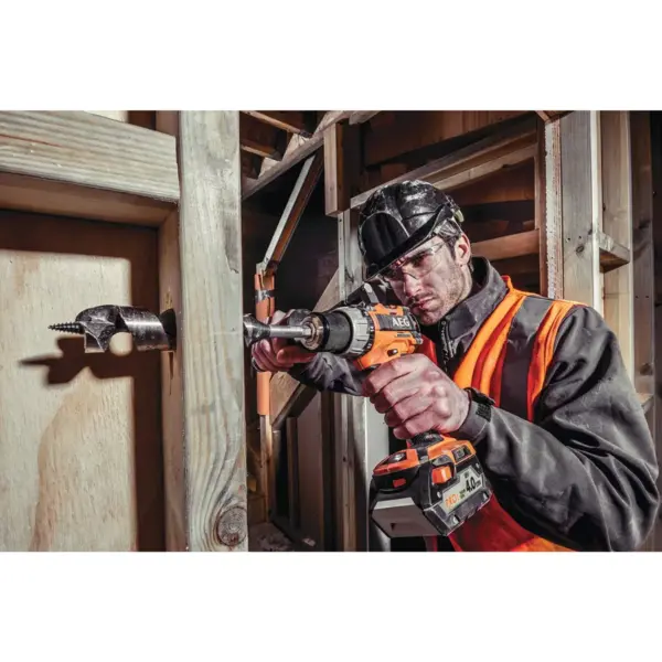 Aku bušilica - odvijač AEG BSB 18C2BL-0 4935472009 18V