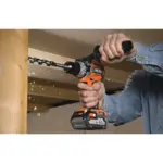 Aku bušilica - odvijač AEG BSB 18C2BL-0 4935472009 18V