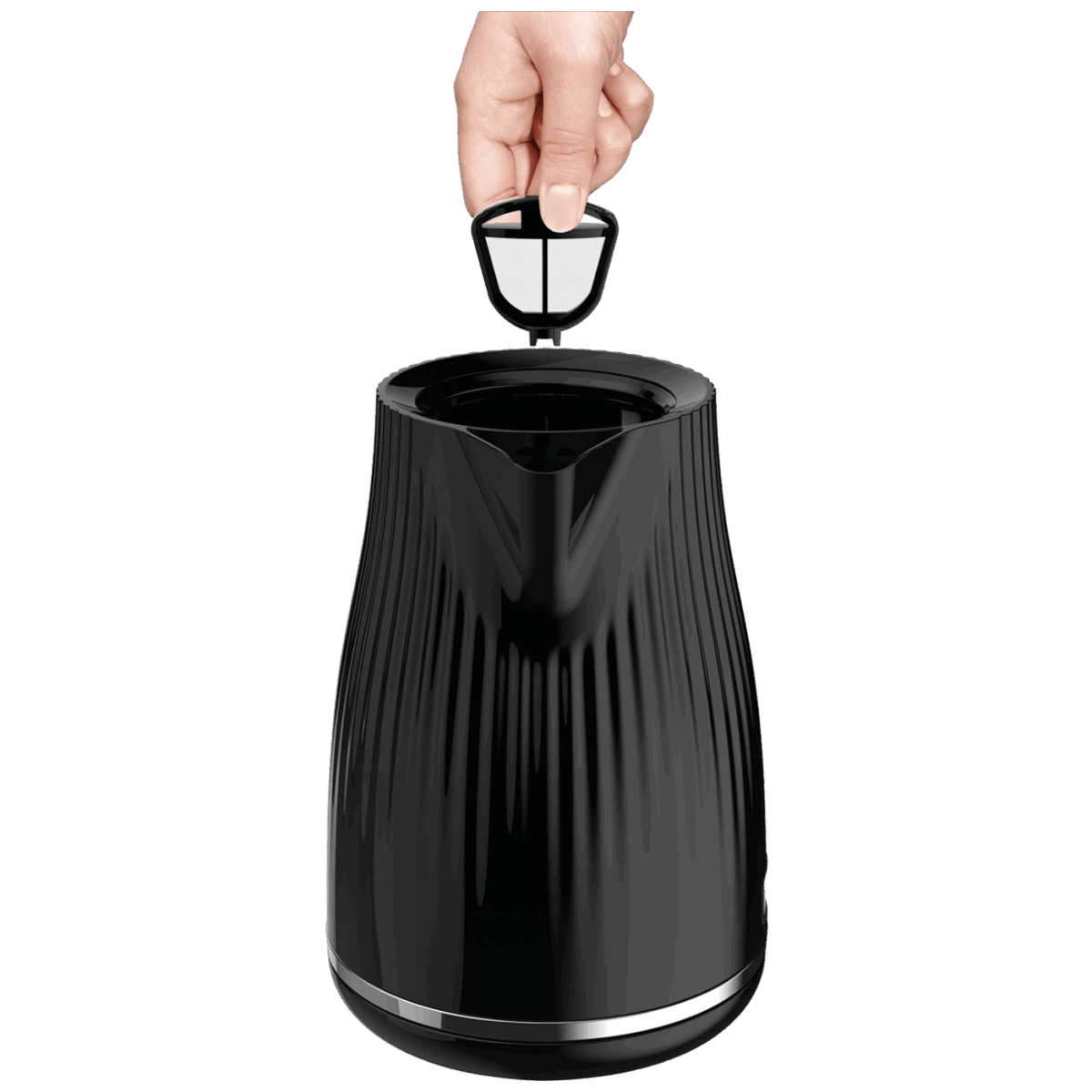 Kuhalo za vodu Tefal KO250830 P-16981 LOFT 1.7L 2400W