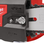 Aku pila - motorka za drvo Milwaukee M18 FTHCHS35-802 4933479589 35cm sa dvije 8.0Ah baterije i punjačem