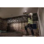 Aku bušilica - odvijač AEG BSB 18BL2-0 4935481042 18V 141Nm