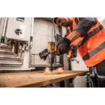 Aku bušilica - odvijač AEG BSB 18BL2-0 4935481042 18V 141Nm