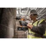 Aku bušilica - odvijač AEG BSB 18BL2-0 4935481042 18V 141Nm