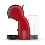 Aparat za Nescafe kafu Dolce Gusto Krups Piccolo XS KP1A3510 - Crvena