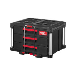 Kofer za alat Milwaukee PACKOUT 4932472130 41.4x56.4x36.3cm 3 ostave