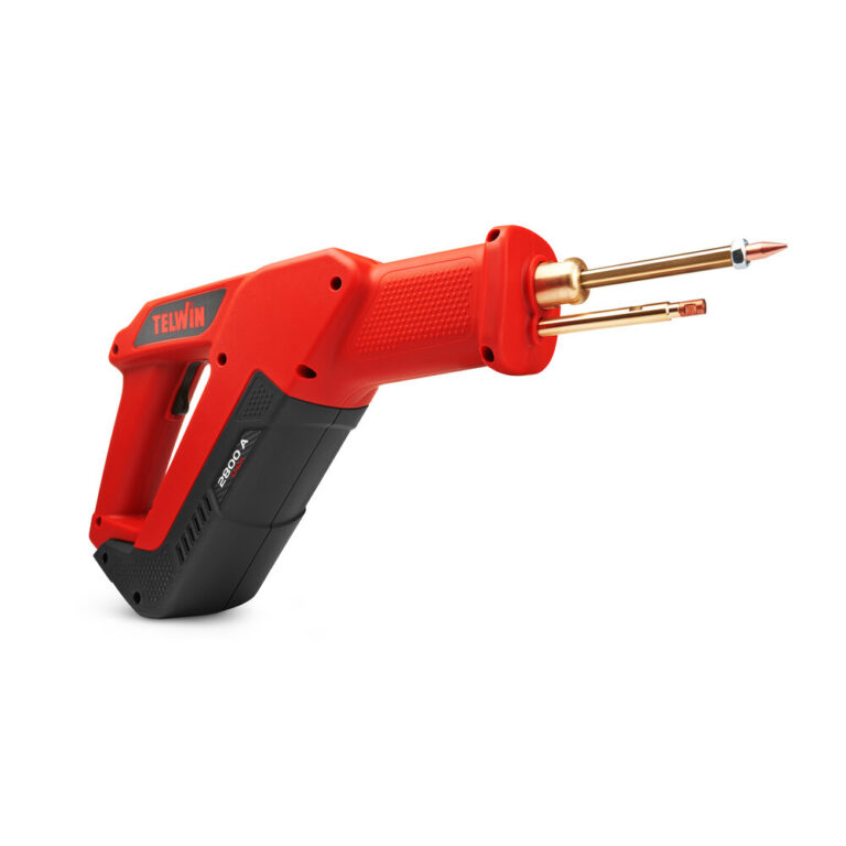 Aku aparat za izvlačenje lima Telwin Battery Puller 828130 2800A