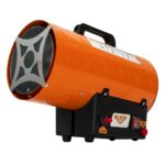 Plinska grijalica - top Ruris Vulcano 882S 15kW