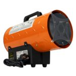 Plinska grijalica - top Ruris Vulcano 882S 15kW