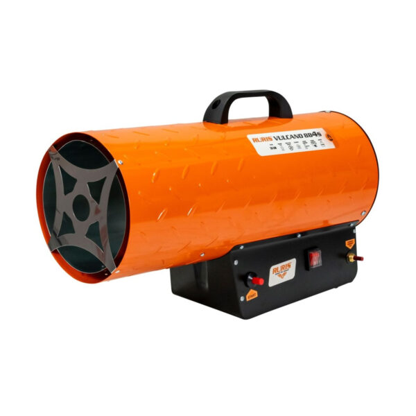 Plinska grijalica - top Ruris Vulcano 884S 50kW