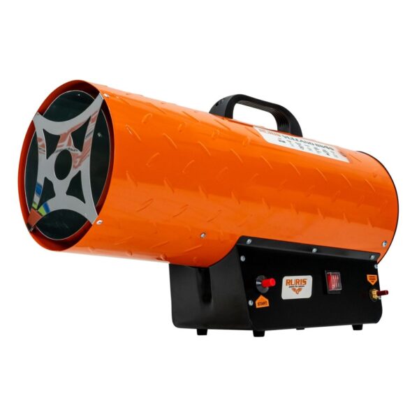 Plinska grijalica - top Ruris Vulcano 884S 50kW