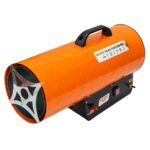 Plinska grijalica - top Ruris Vulcano 884S 50kW