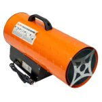 Plinska grijalica - top Ruris Vulcano 884S 50kW