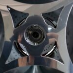 Plinska grijalica - top Ruris Vulcano 884S 50kW