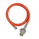 Plinska grijalica - top Ruris Vulcano 884S 50kW