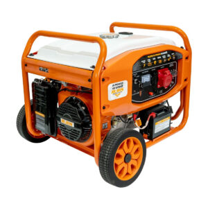 Benzinski agregat Ruris R-Power GE8000 7.5kW