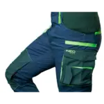 Radne hlače - pantalone Neo Tools 81-226-XL