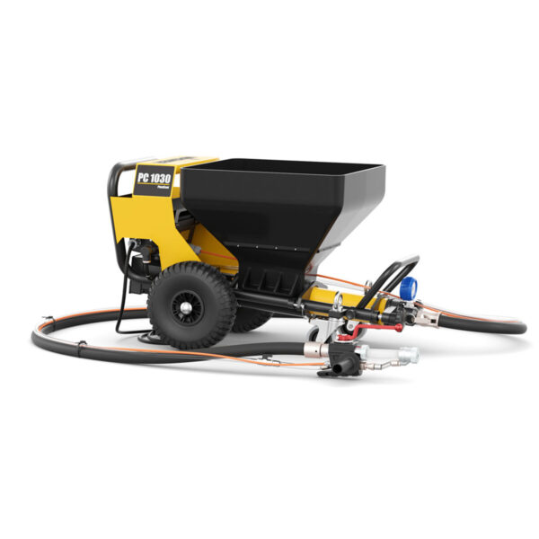 Mašina za gletovanje Wagner PlastCoat 1030 2361588 2.2kW