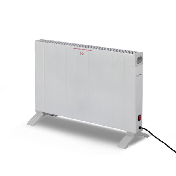 Električna grijalica - konvektor Kumtel HC-2930 2.0kW